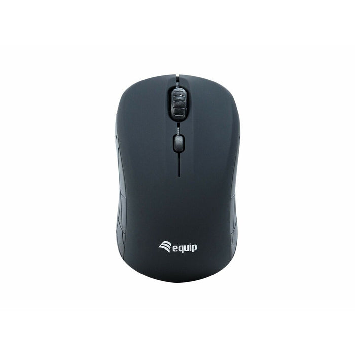 Мишка Equip 245108 Черен