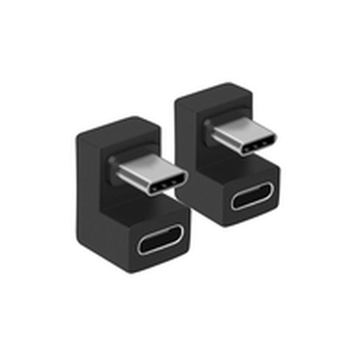 USB-C Aдаптер Equip 133476