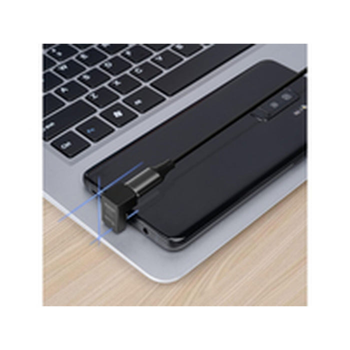 USB-C Aдаптер Equip 133476