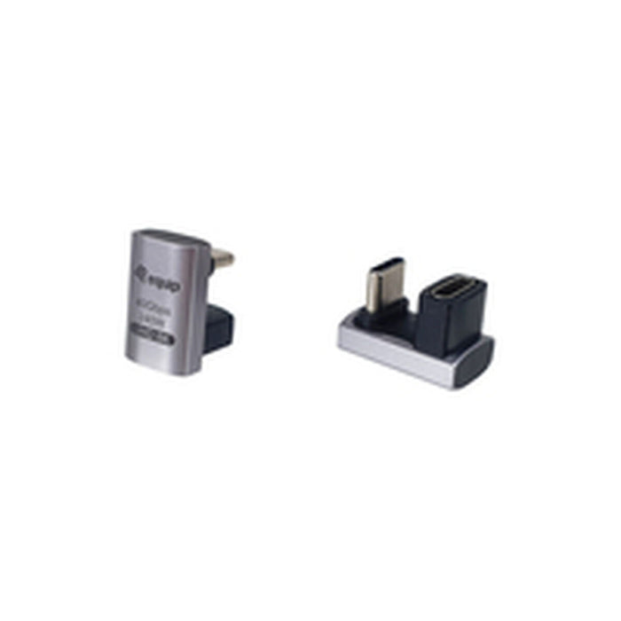 USB-C Aдаптер Equip 133477