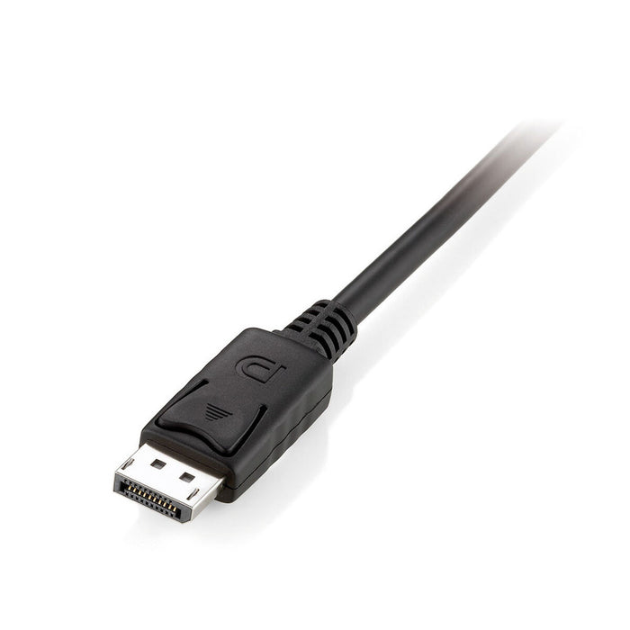 Кабел DisplayPort Equip 119337 Черен 5 m
