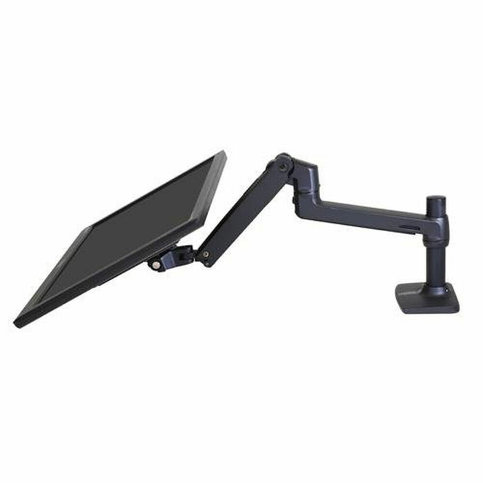 Регулируема стойка Ergotron 45-241-224 Екрани Черен 34"