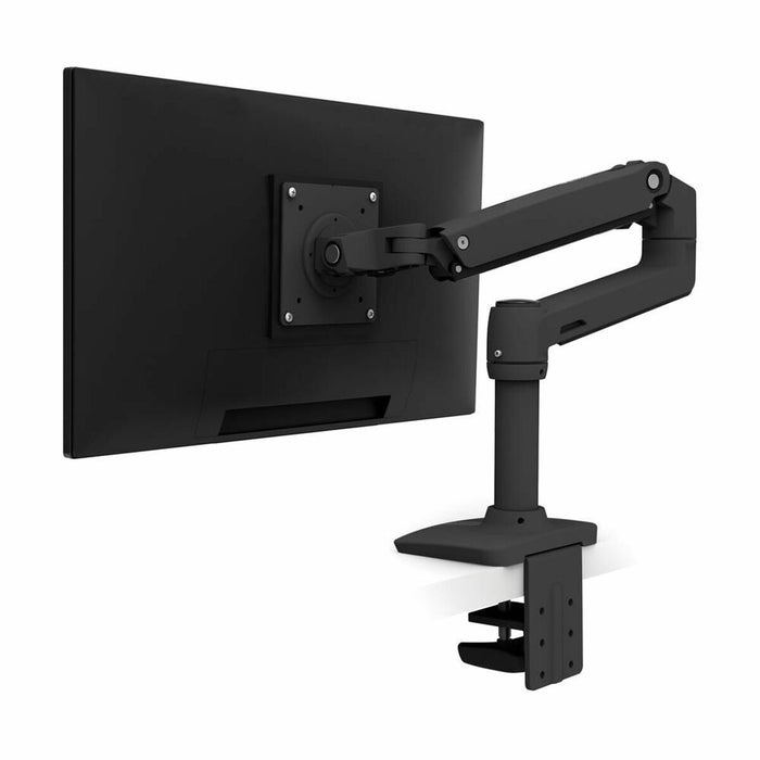 Регулируема стойка Ergotron 45-241-224 Екрани Черен 34"
