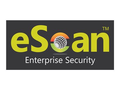 eScan End Point Security Hybrid 5-9 потребители / 1 година (цена за 1 лиценз)