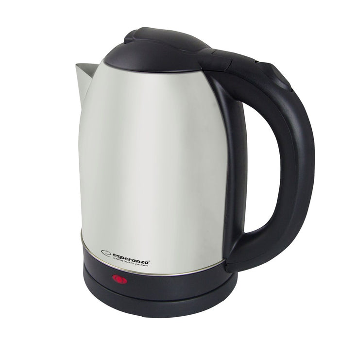 Esperanza EKK135X Електрическа кана 1.8 L 1500 W Inox