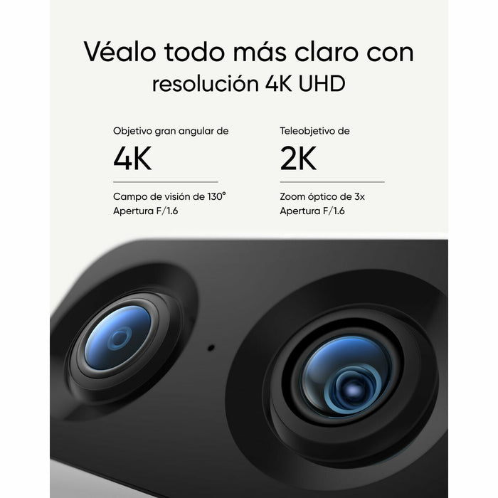 Видеокамера за наблюдение Eufy T8416321