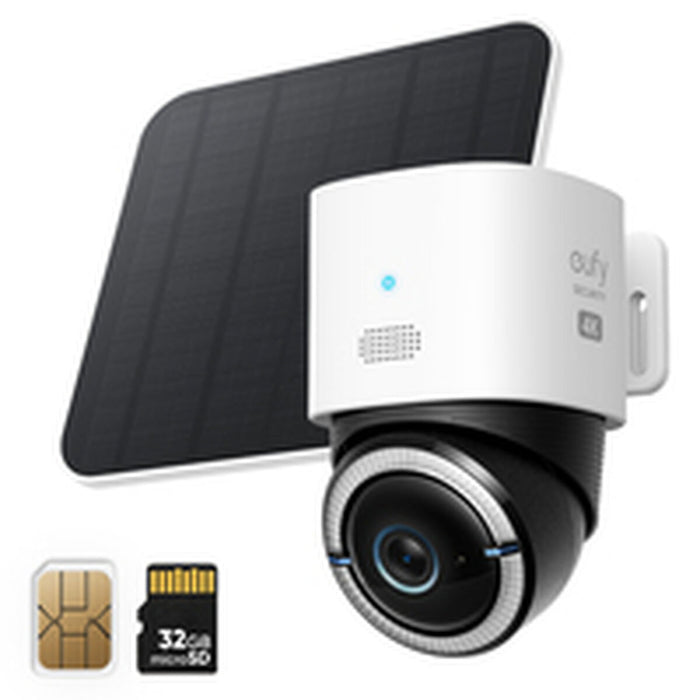 Видеокамера за наблюдение Eufy T86P2321