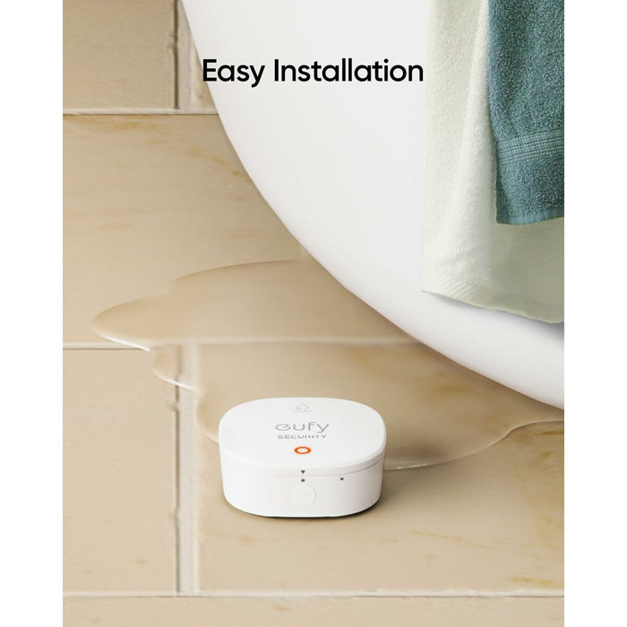 Алармена система Eufy T89203D1