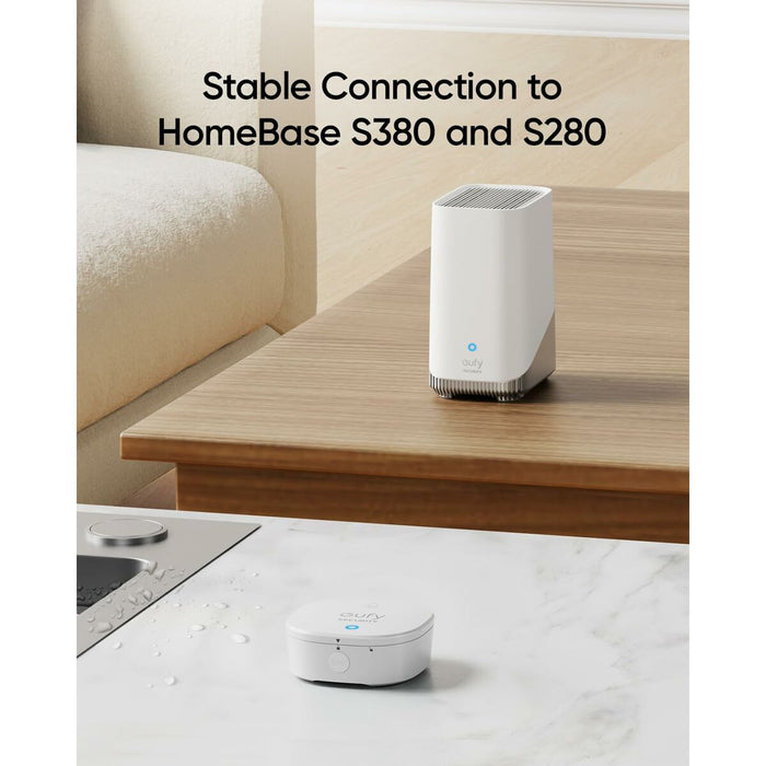 Алармена система Eufy T89203D1