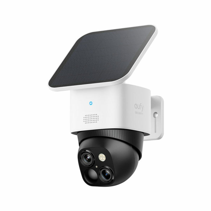 Видеокамера за наблюдение Eufy SOLOCAM S340
