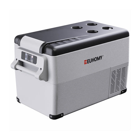 Хладилник за кола Euhomy CF001-35GR, 30л