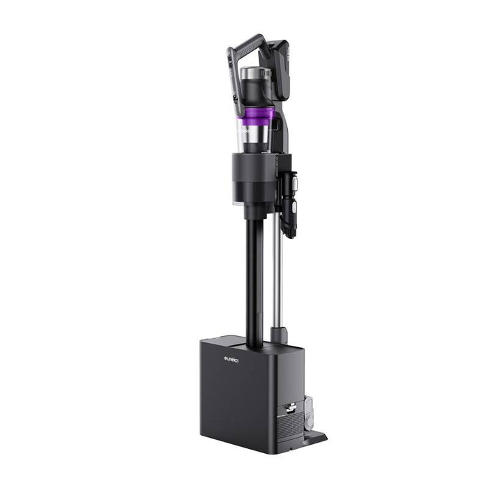 Изправена прахосмукачка с изпразваща станция EUREKA Stylus Elite NEC490