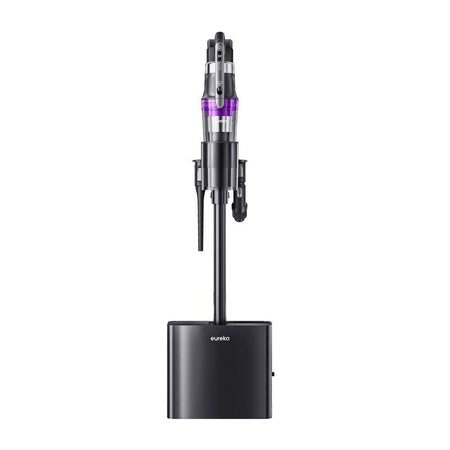Изправена прахосмукачка с изпразваща станция EUREKA Stylus Elite NEC490