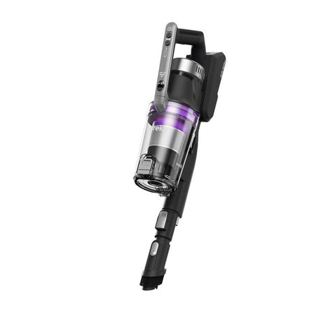 Изправена прахосмукачка с изпразваща станция EUREKA Stylus Elite NEC490