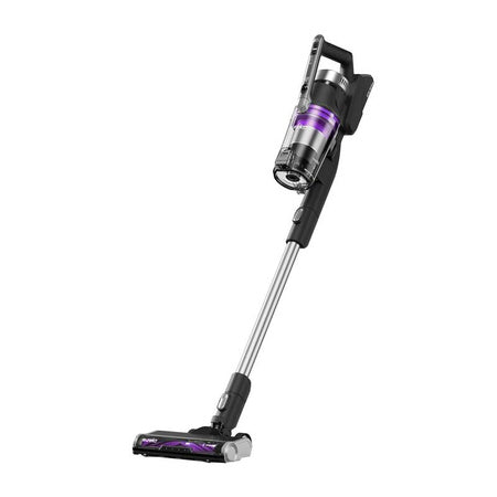 Изправена прахосмукачка с изпразваща станция EUREKA Stylus Elite NEC490