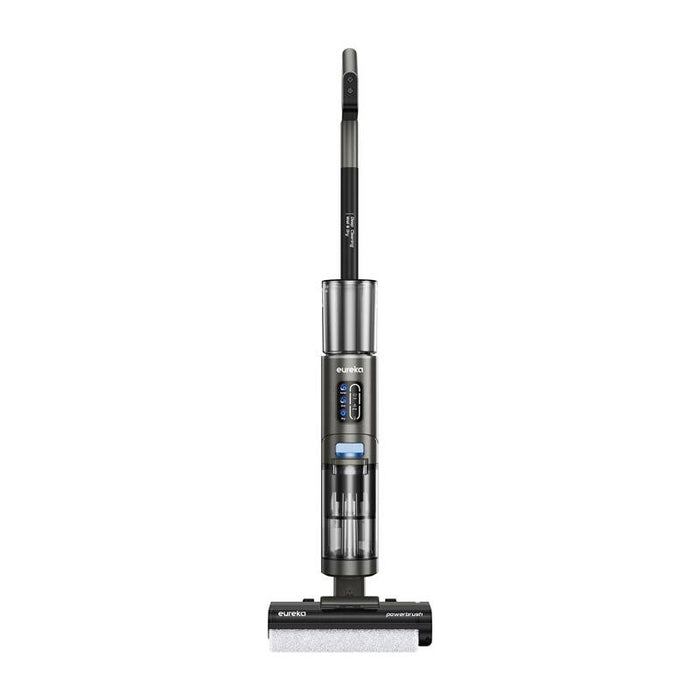 EUREKA Rapid Wash GX5 Pro Безжична изправена прахосмукачка за почистване