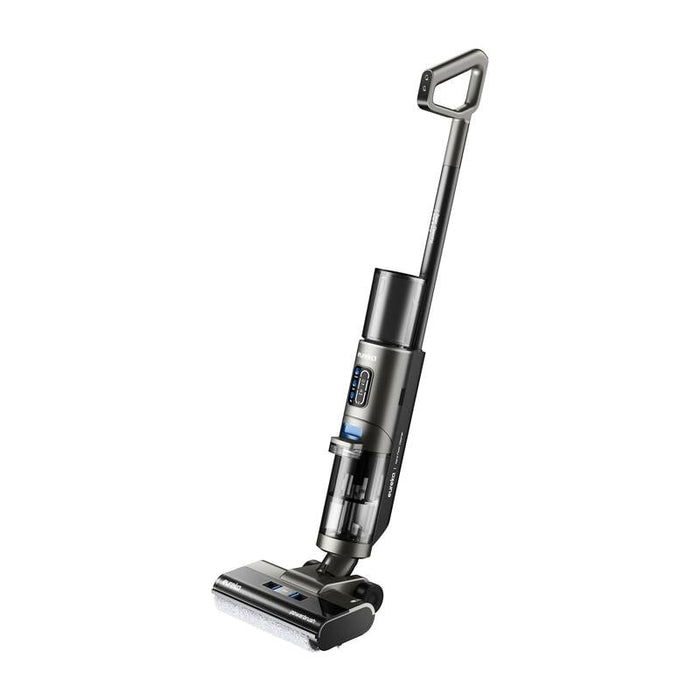 EUREKA Rapid Wash GX5 Pro Безжична изправена прахосмукачка за почистване