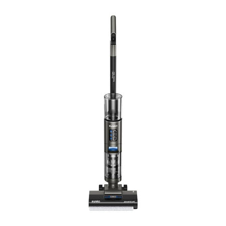 EUREKA Rapid Wash GX5 Pro Безжична изправена прахосмукачка за почистване