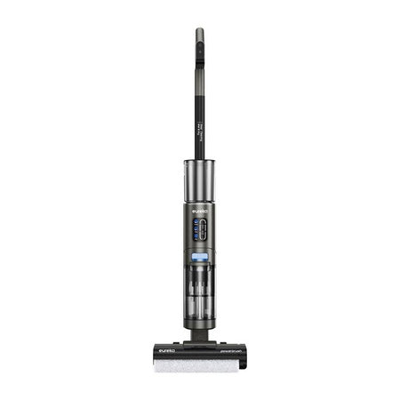EUREKA Rapid Wash GX5 Pro Безжична изправена прахосмукачка за почистване