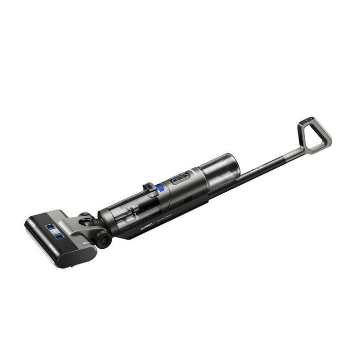 EUREKA Rapid Wash GX5 Pro Безжична изправена прахосмукачка за почистване