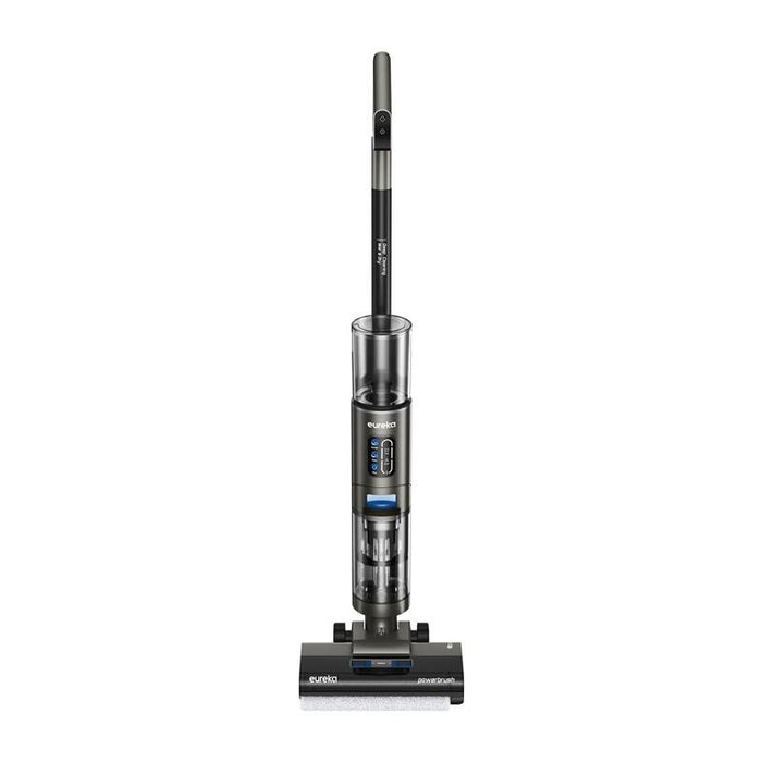 EUREKA Rapid Wash GX5 Pro Безжична изправена прахосмукачка за почистване