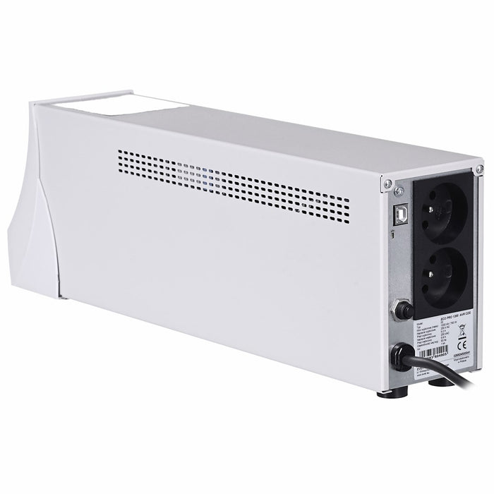 Инрактивен UPS Ever ECO PRO 1200 AVR CDS 780 W