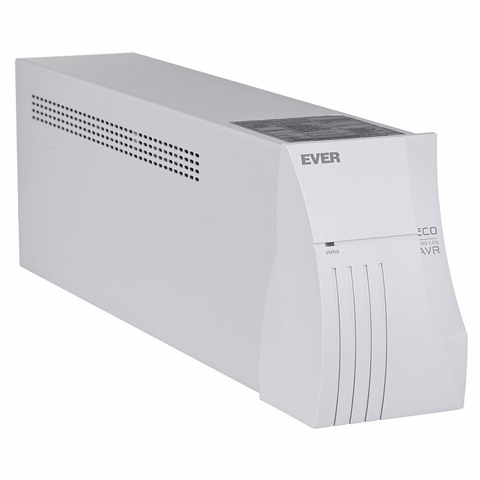 Инрактивен UPS Ever ECO PRO 1200 AVR CDS 780 W