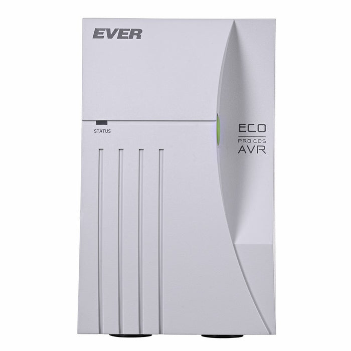 Инрактивен UPS Ever ECO PRO 1200 AVR CDS 780 W