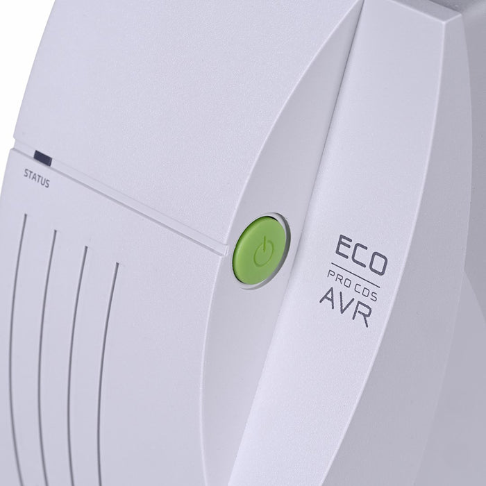 Инрактивен UPS Ever ECO PRO 1200 AVR CDS 780 W