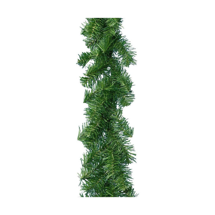Гирлянда Everlands Зелен 270 x 20 cm Пластмаса