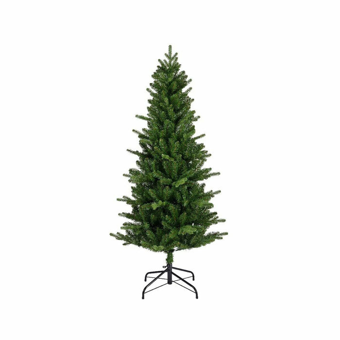 Коледно дърво Everlands Зелен PVC Метал полистирен Ела Ø 83 x 150 cm