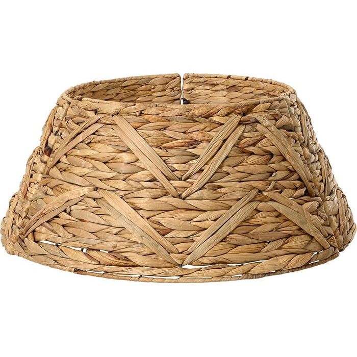 Поставка за коледно дърво Everlands Воден хиацинт Ø 57 X 25 cm