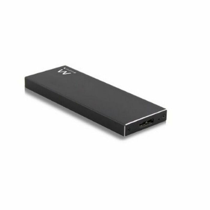 Външна кутия Ewent EW7023 SSD M2 USB 3.1 Алуминий