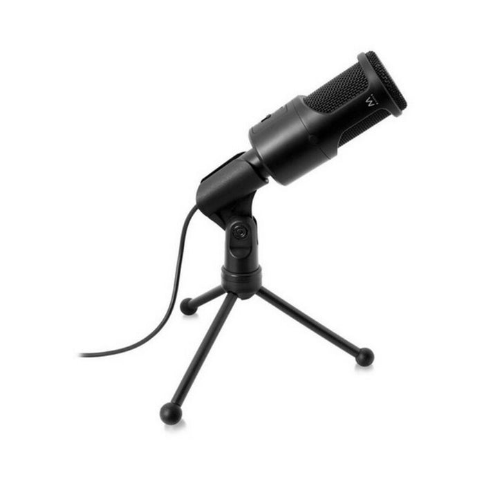 Настолен микрофон Ewent EW3552 3.5 mm