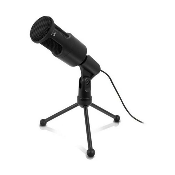 Настолен микрофон Ewent EW3552 3.5 mm