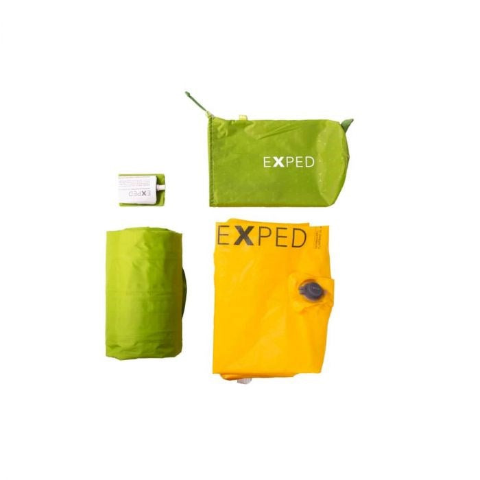 EXPED Ultra 1R Duo M мат