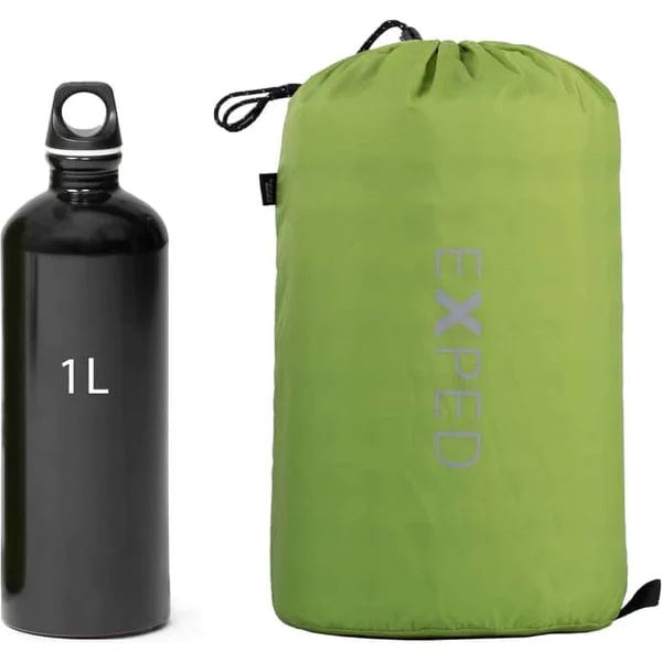 Самонадуваема постелка Exped SIM Ultra 3.8 M