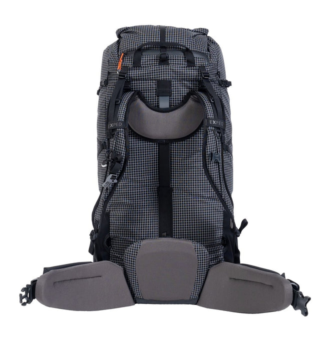 Раница Exped Lightning Trekking 45л черна