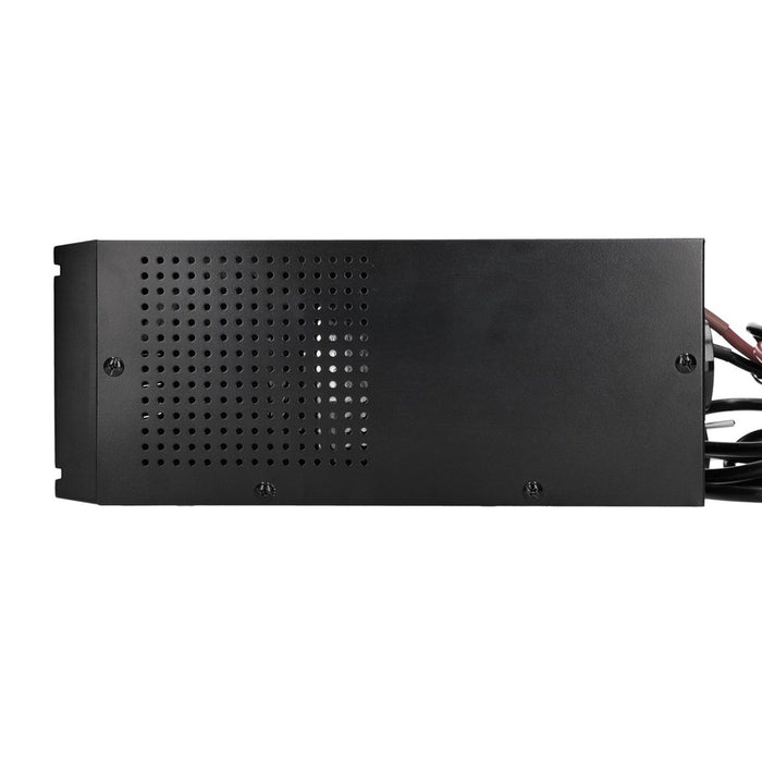 Extralink Lightning 1500VA/1200W | Инвертор | Чиста синусоида, напрежение на батерията 24V DC