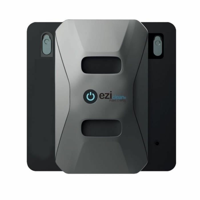 Интелигентен Робот за Почистване на Стъкла EZIclean Windobot S6 ULTRA