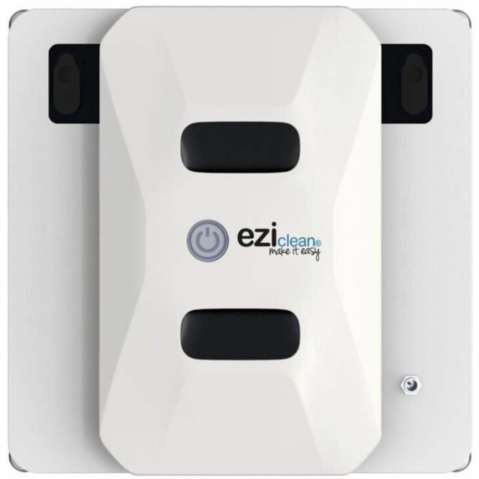 Интелигентен Робот за Почистване на Стъкла EZIclean Windobot S5 Pro 72 W