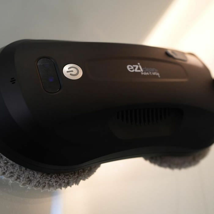 Интелигентен Робот за Почистване на Стъкла EZIclean Windobot S4 Plus 72 W