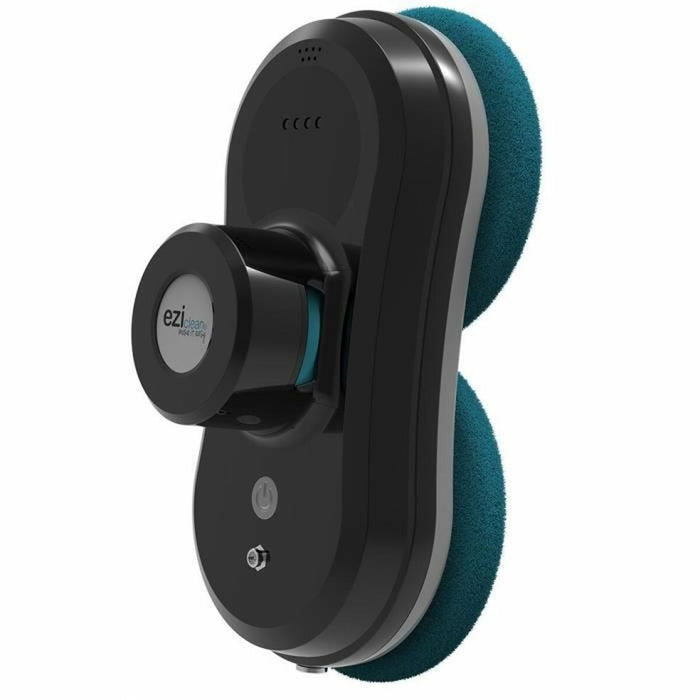 Интелигентен Робот за Почистване на Стъкла EZIclean WINDOBOT S1 One 72 W