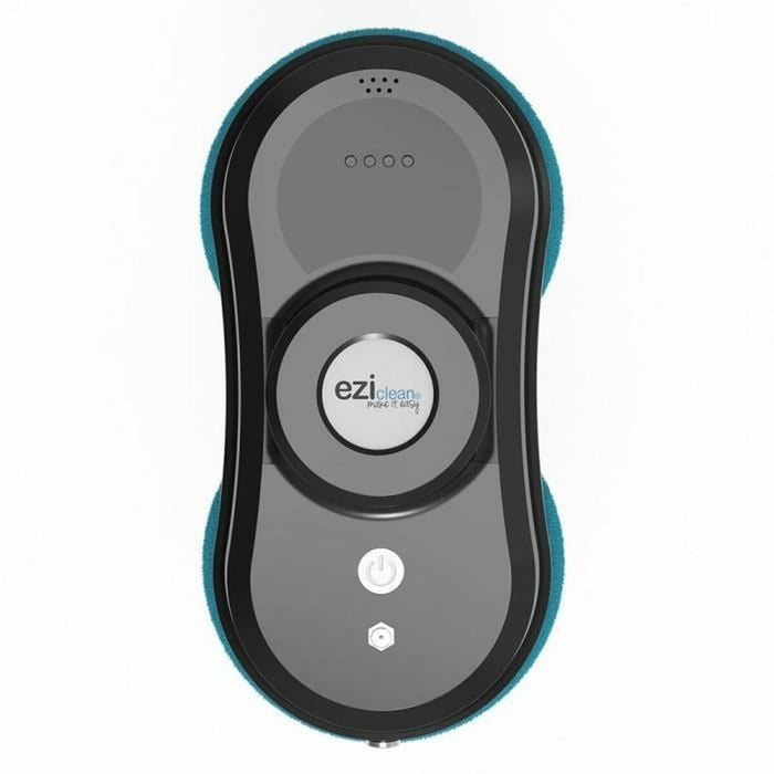 Интелигентен Робот за Почистване на Стъкла EZIclean WINDOBOT S1 One 72 W