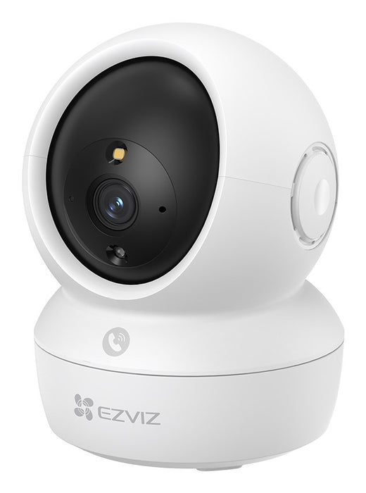 EZVIZ H6c Pro 3K Сферична IP охранителна камера Вътрешна 2880 x 1620 пиксела Бюро