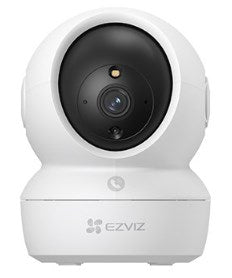 EZVIZ H6c Pro 3K Сферична IP охранителна камера Вътрешна 2880 x 1620 пиксела Бюро