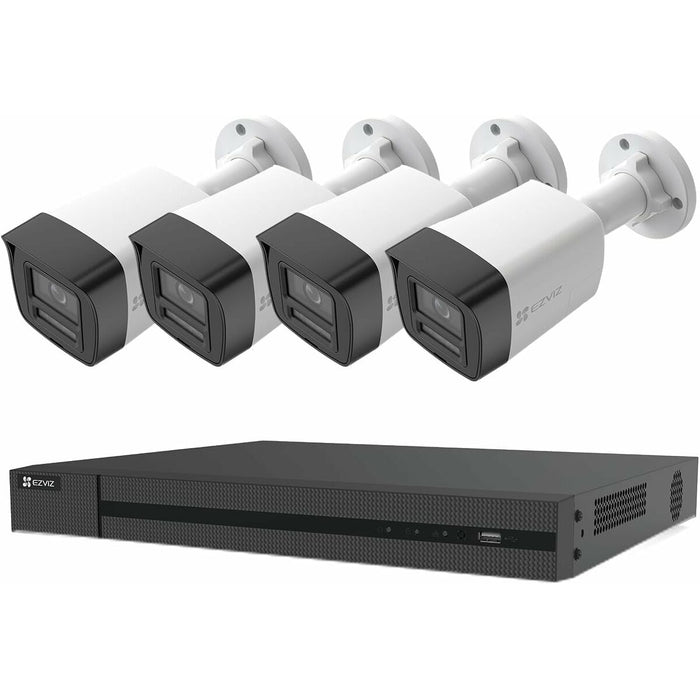 Електронен кантар за баня Ezviz CS-BN4884-A2E50