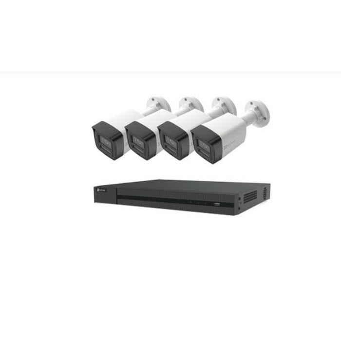 Електронен кантар за баня Ezviz CS-BN4884-A2E50