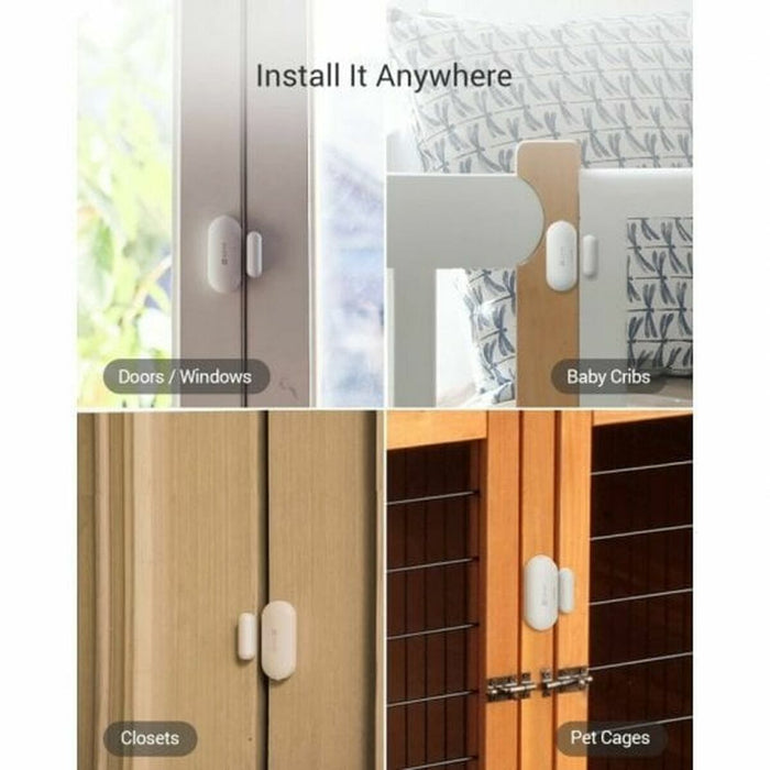 Сензор Ezviz CS-T2C-A0-BG