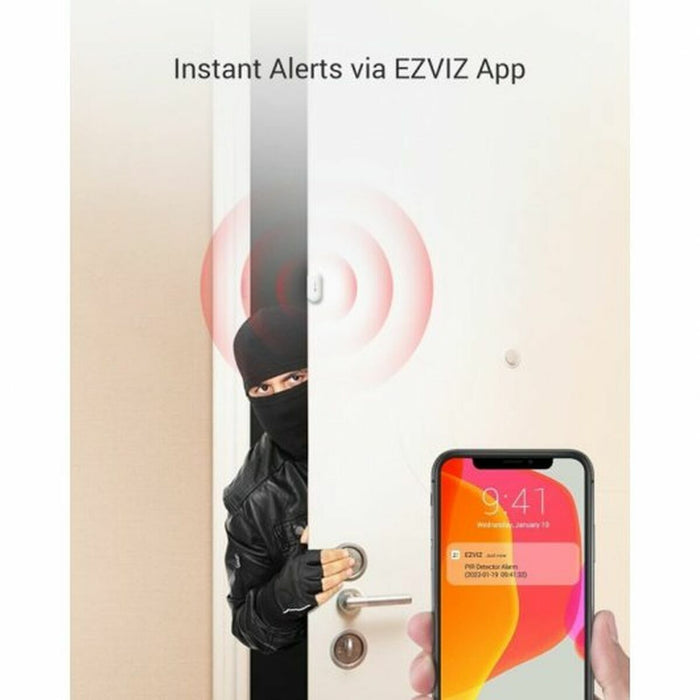 Сензор Ezviz CS-T2C-A0-BG